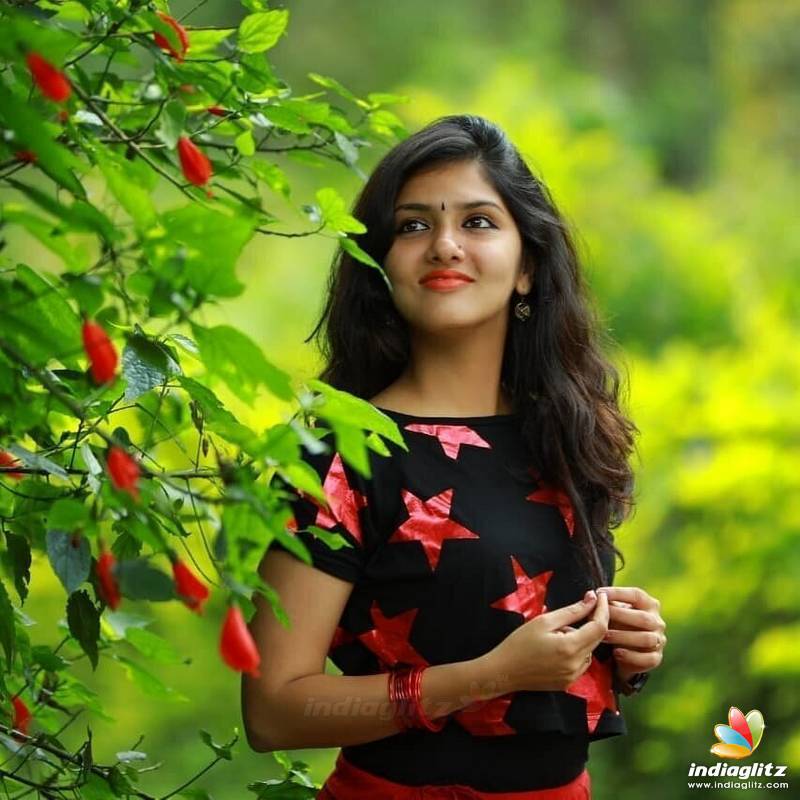 Gayathri Suresh