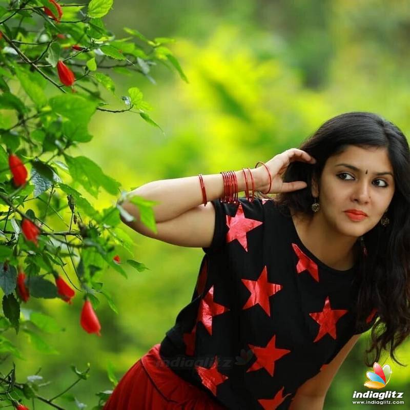 Gayathri Suresh