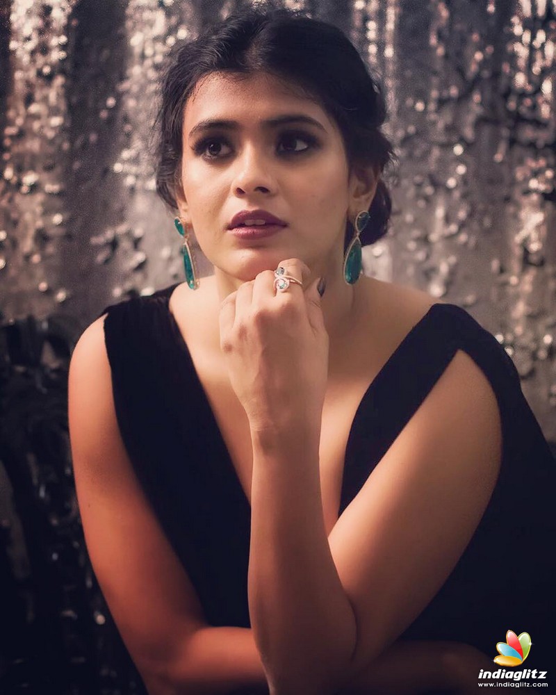 Hebah Patel