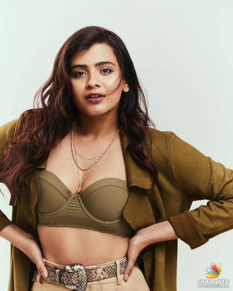 Hebah Patel