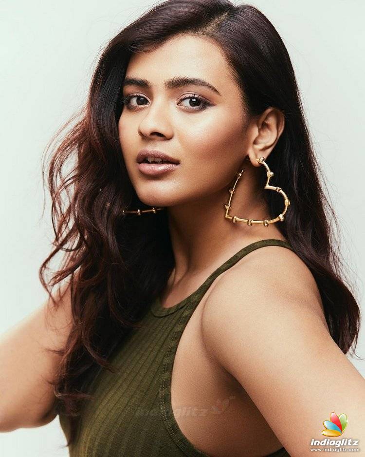 Hebah Patel