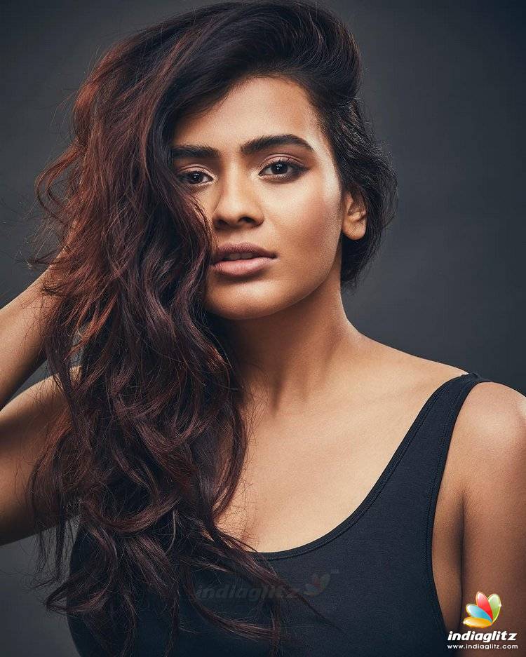 Hebah Patel