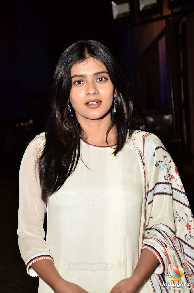 Hebah Patel