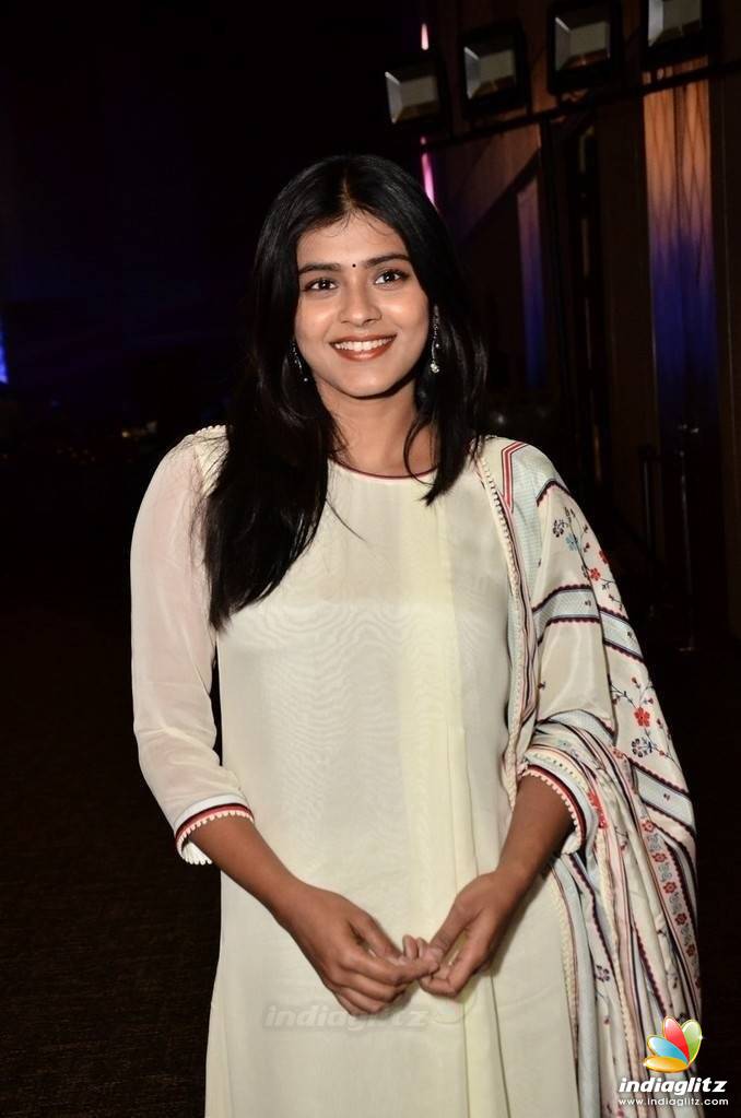 Hebah Patel