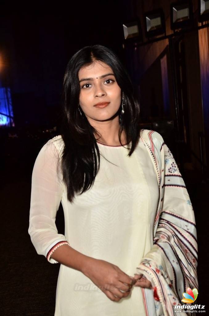 Hebah Patel