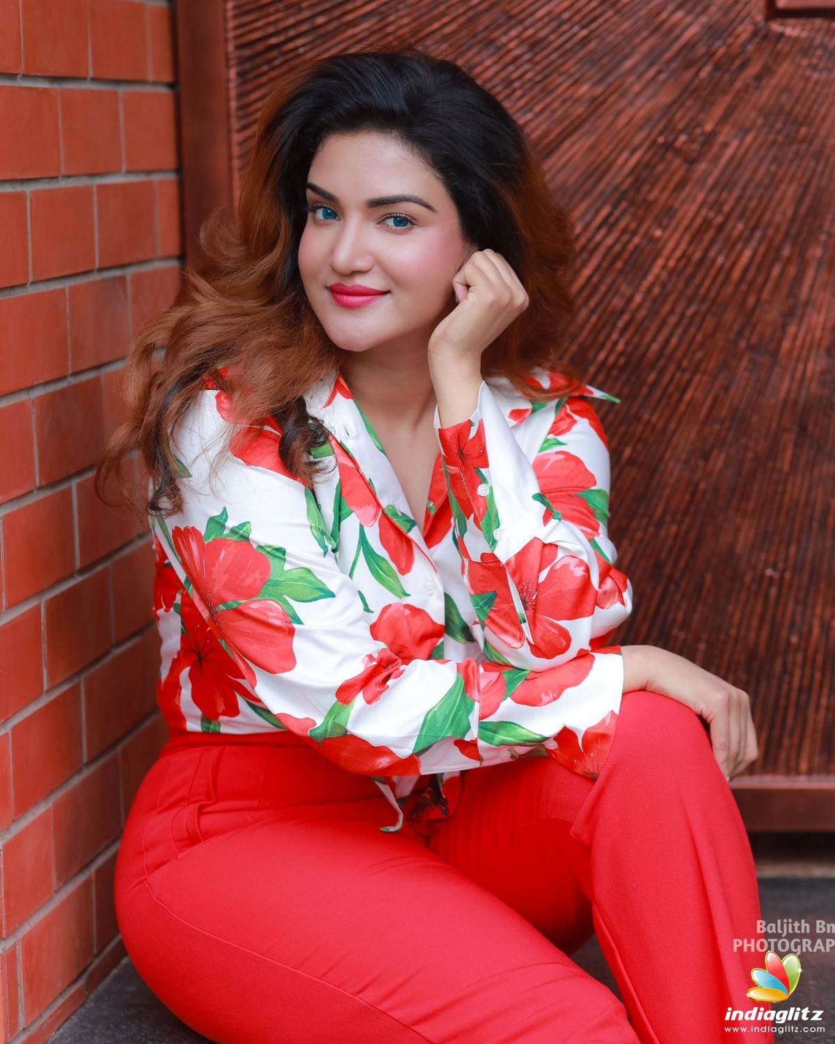 Honey Rose