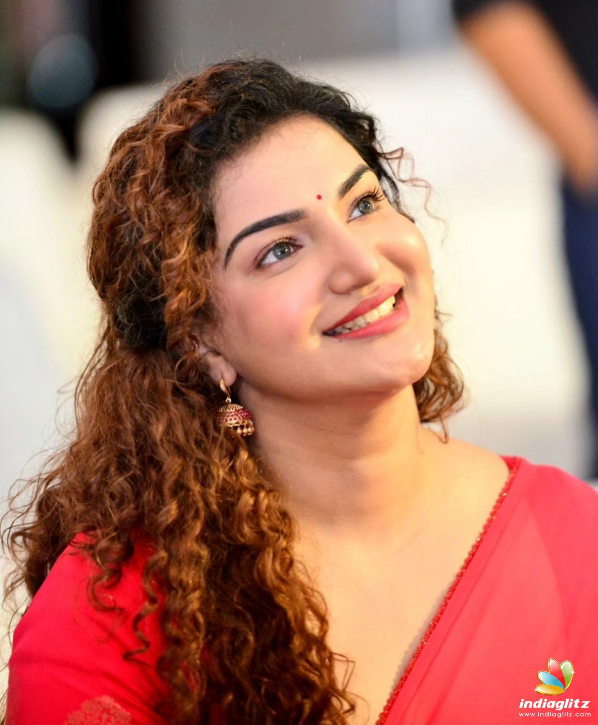 Honey Rose