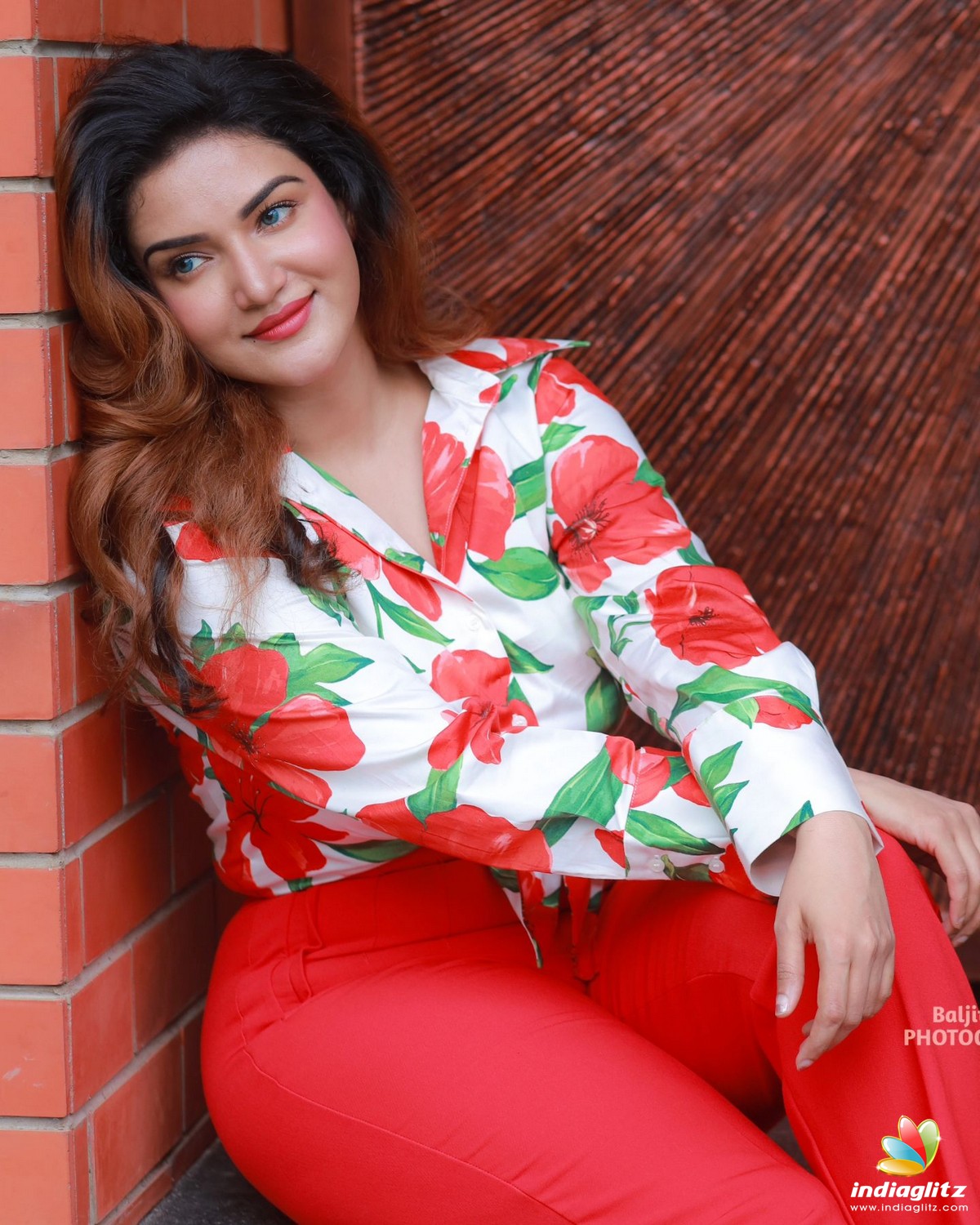 Honey Rose