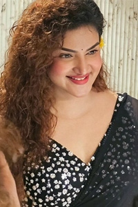 Honey Rose