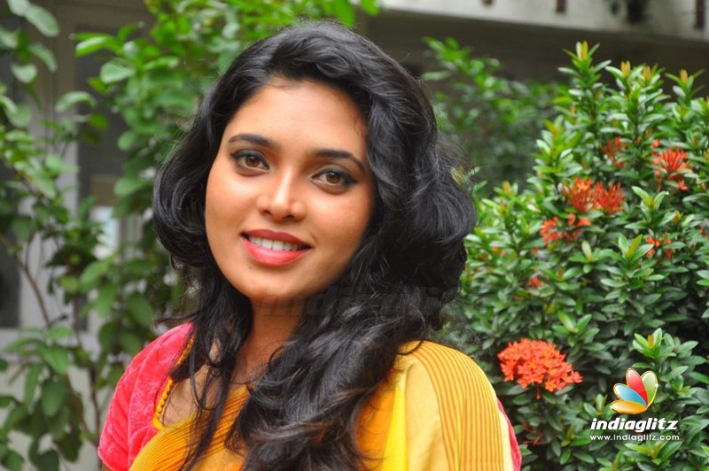 Ishara Nair