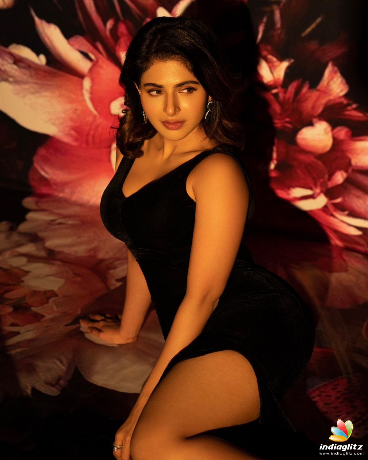 Iswarya Menon