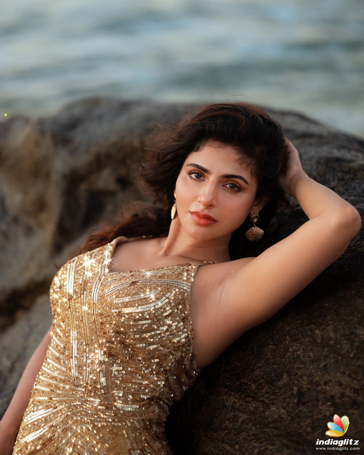 Iswarya Menon