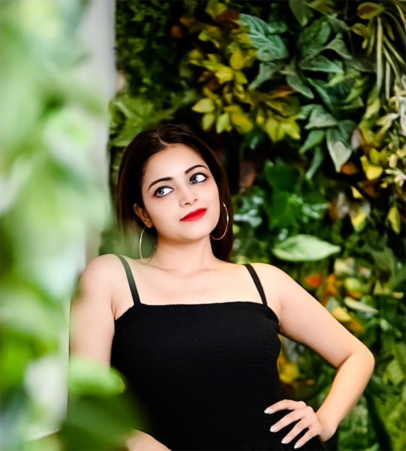 Janani Iyer