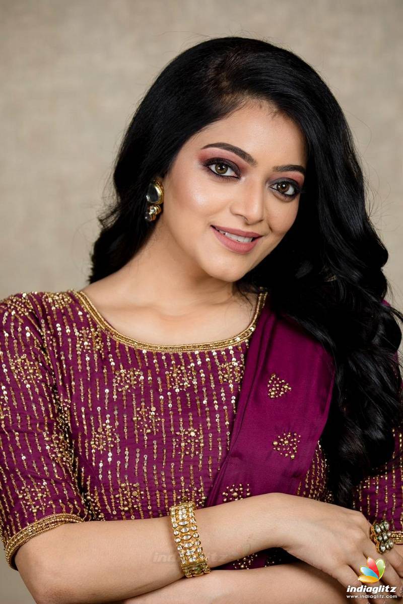 Janani Iyer