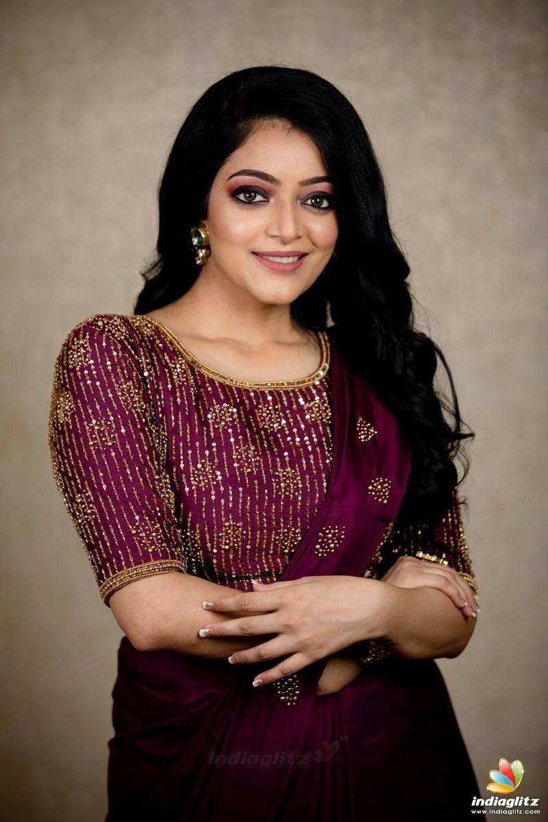 Janani Iyer