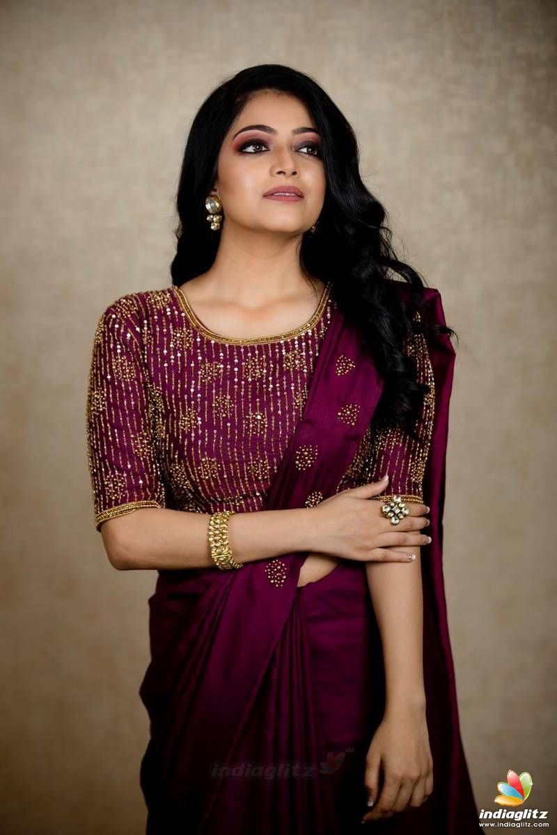 Janani Iyer