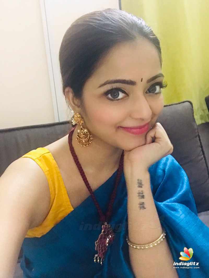 Janani Iyer