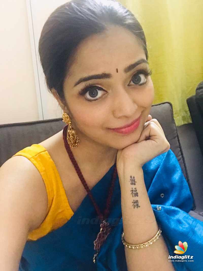 Janani Iyer