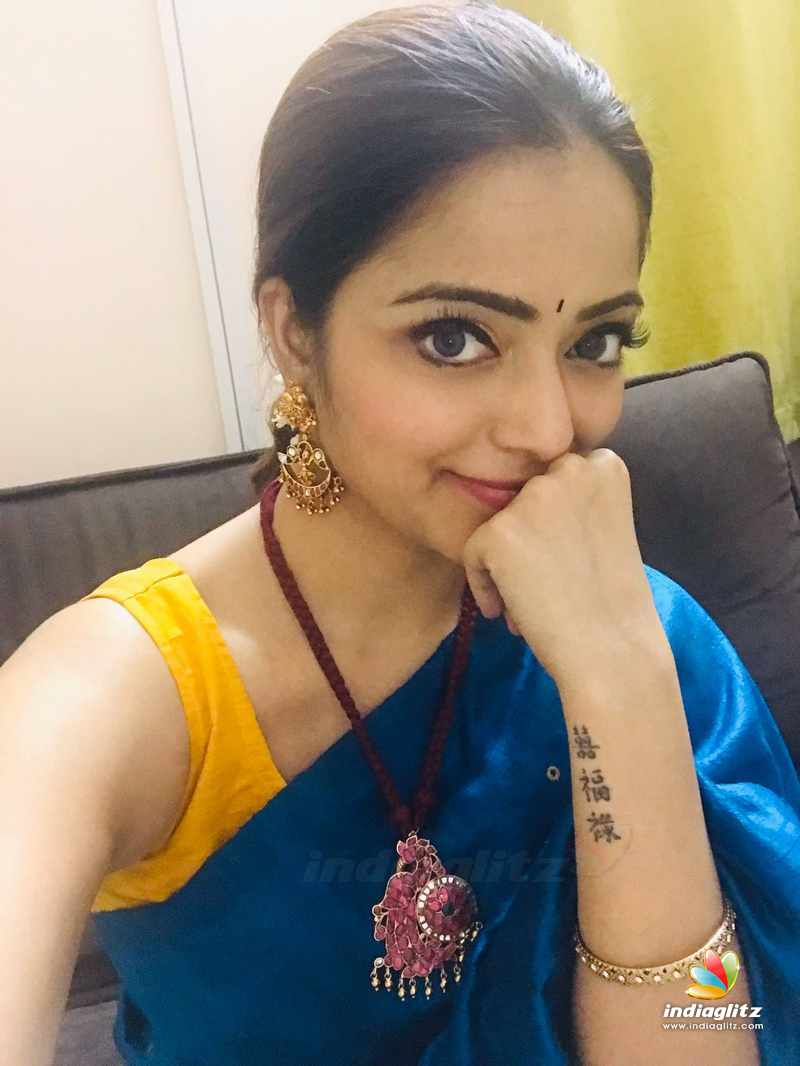 Janani Iyer