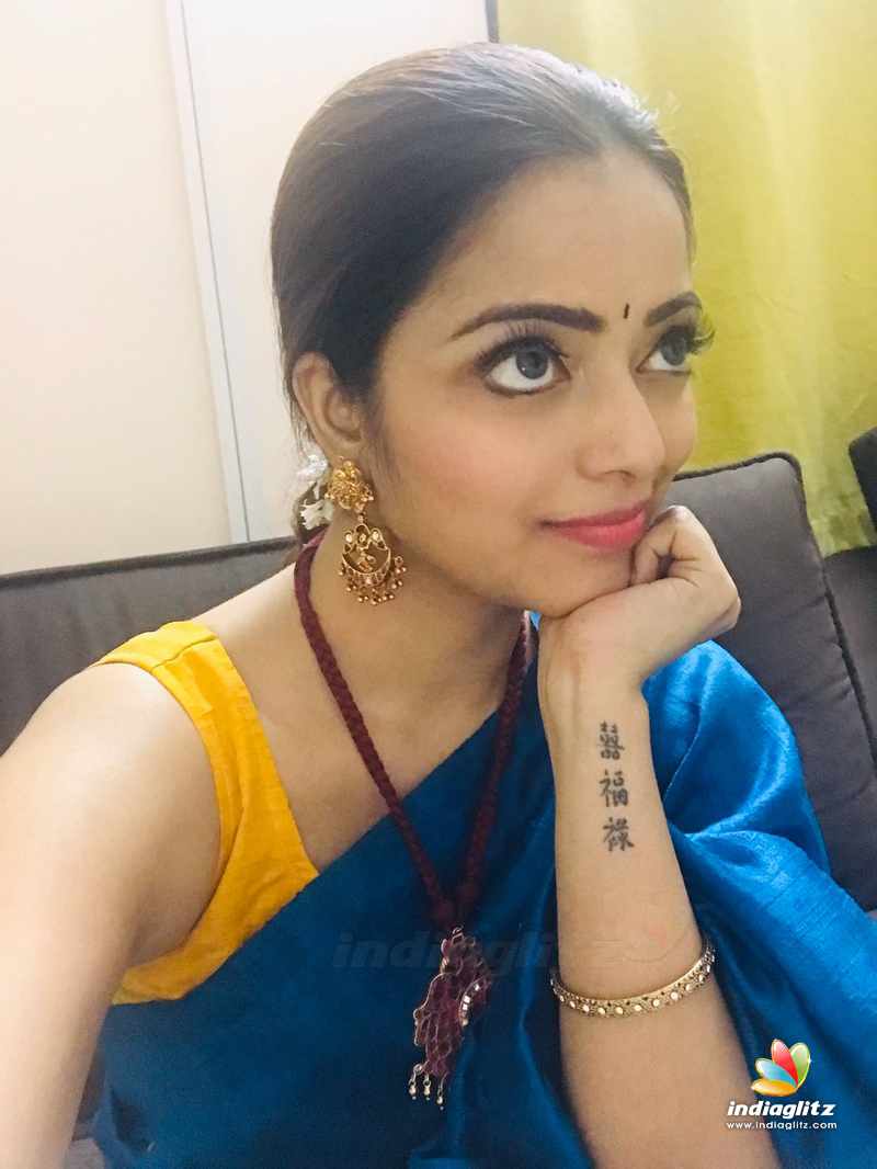 Janani Iyer