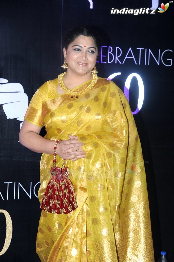 Kushboo