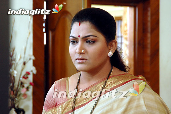 Kushboo