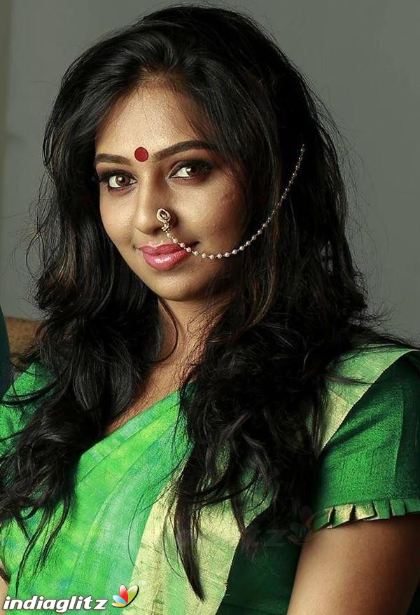 Lakshmi Menon