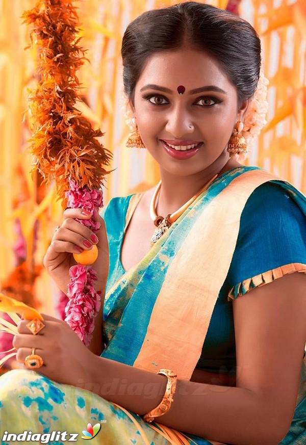 Lakshmi Menon