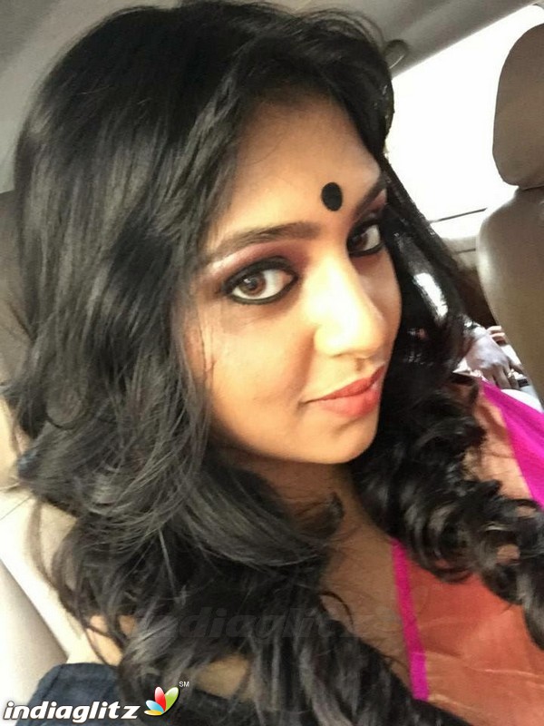 Lakshmi Menon