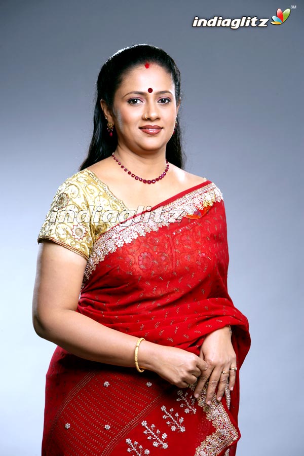 Lakshmi Ramakrishnan