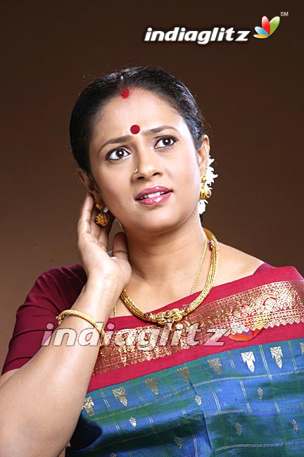 Lakshmi Ramakrishnan