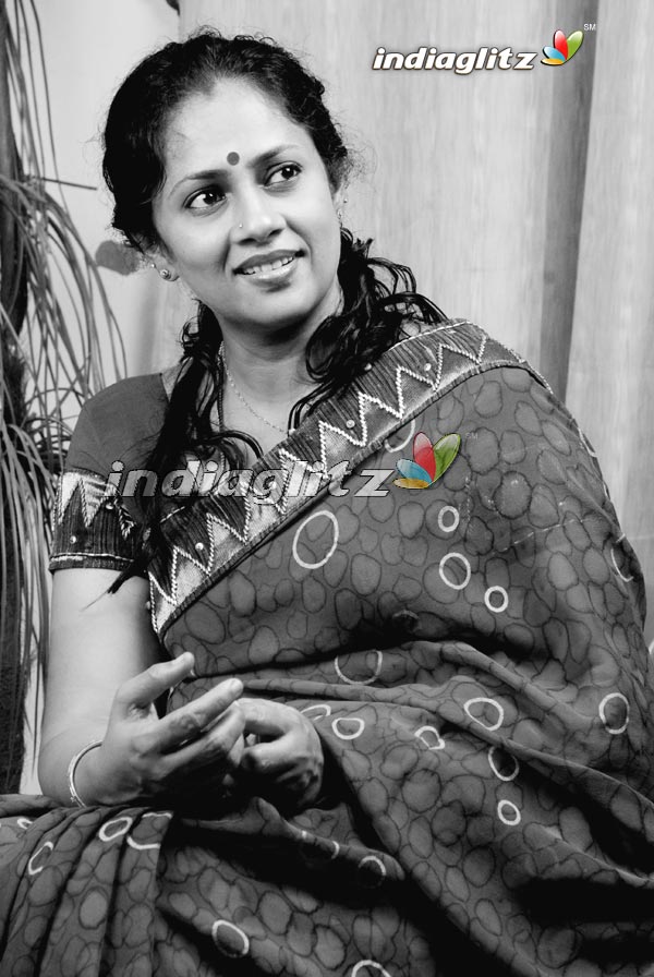 Lakshmi Ramakrishnan