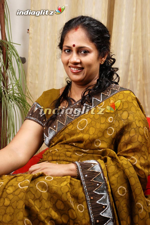 Lakshmi Ramakrishnan