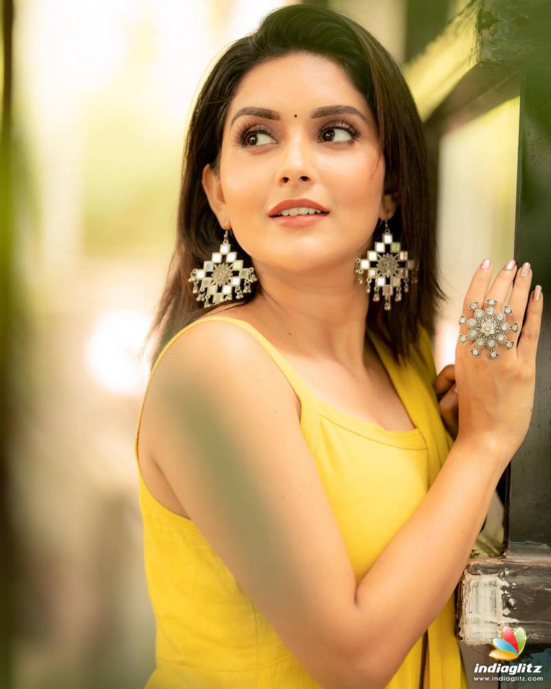 Mahima Nambiar