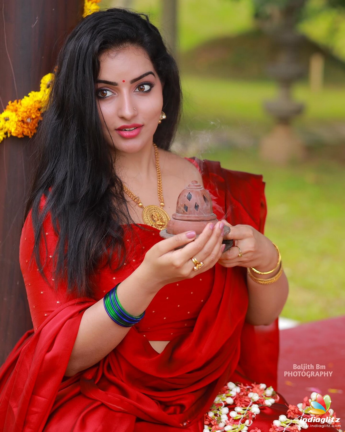 Malavika Menon Photos - Telugu Actress photos, images, gallery, stills ...