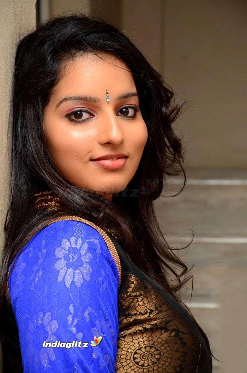 Malavika Menon