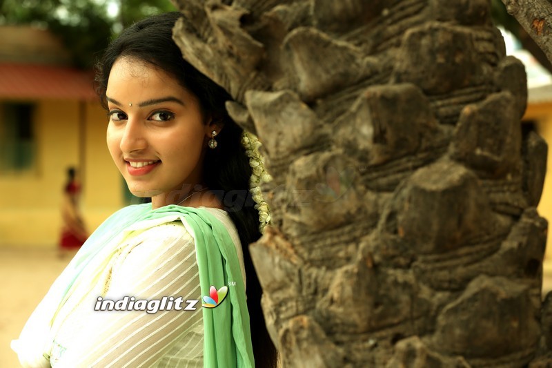 Malavika Menon