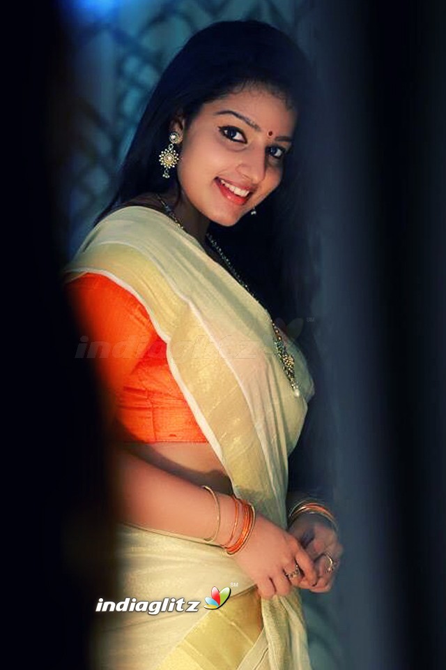 Malavika Menon