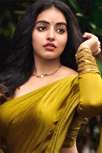 Malavika Menon