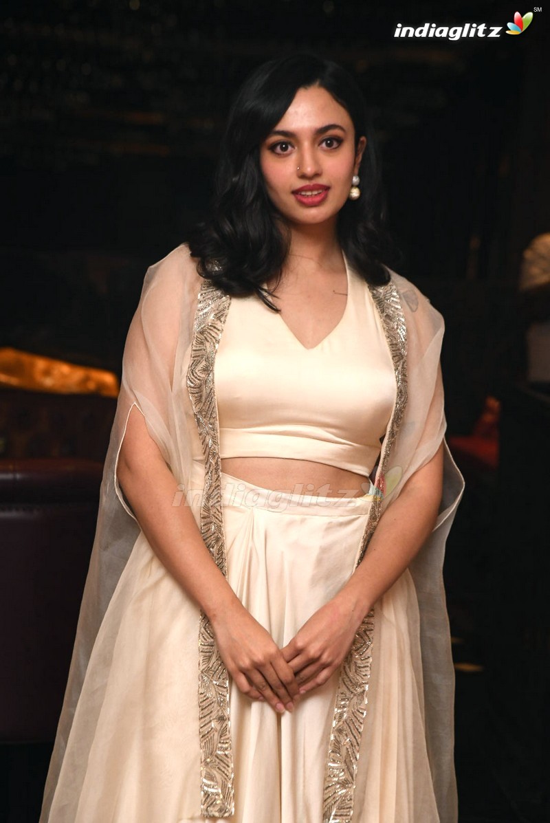 Malavika Nair