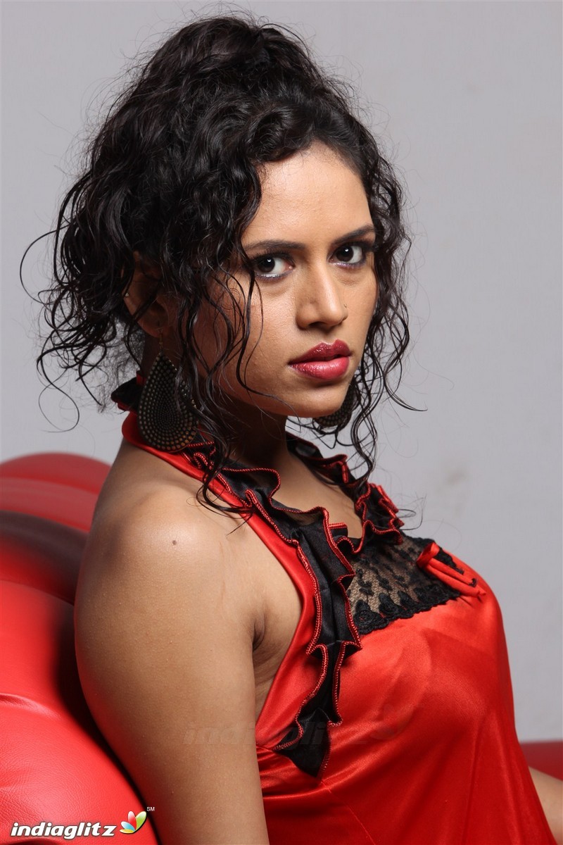 Maya Chandran