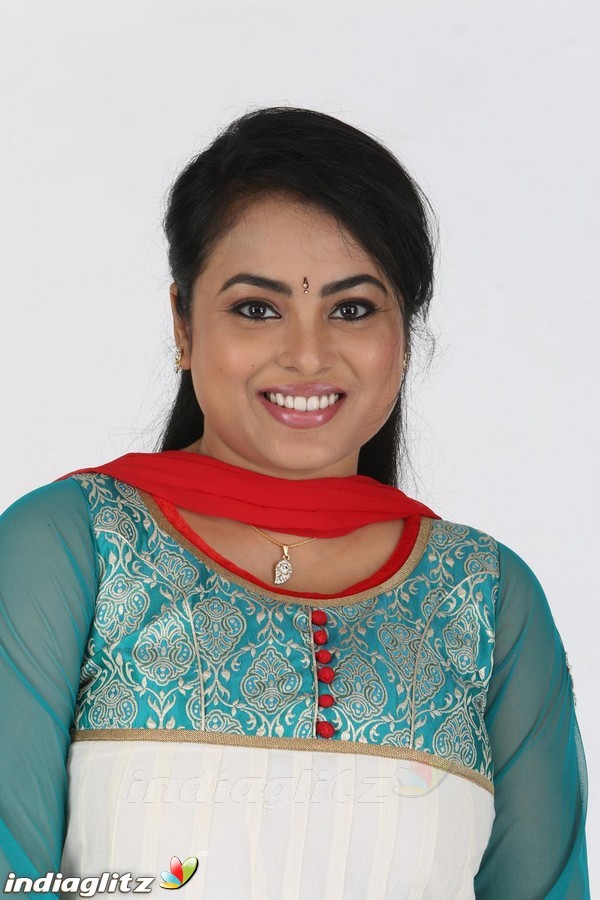 Meenakshi