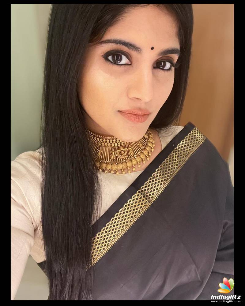 Megha Akash