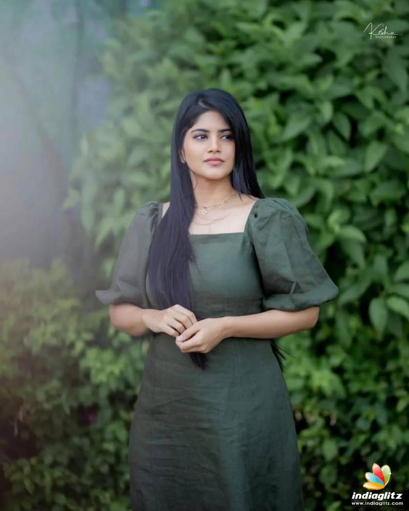 Megha Akash