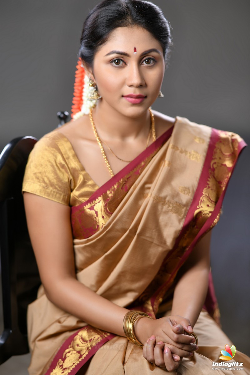 Meghali