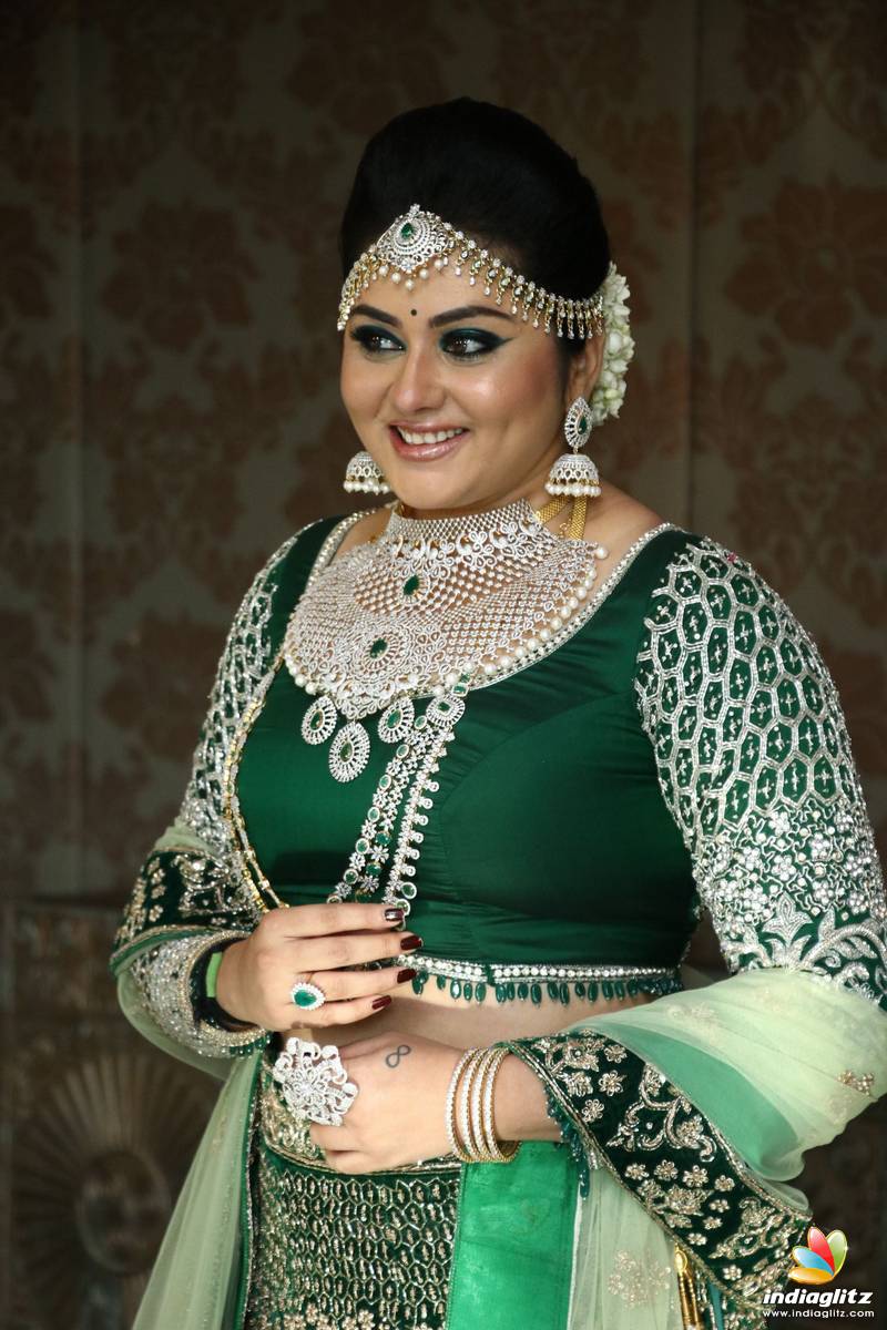 Namitha