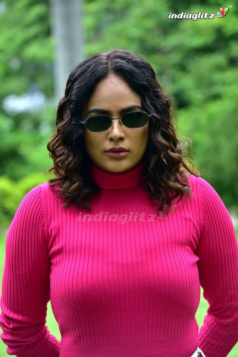 Nandita Swetha