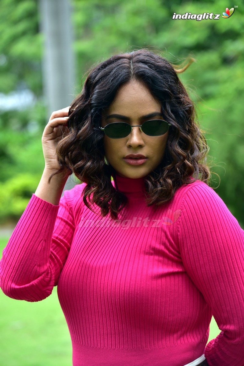 Nandita Swetha