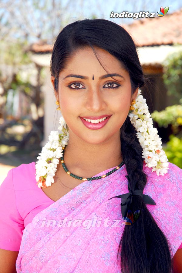 Navya Nair