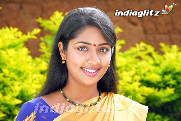 Navya Nair